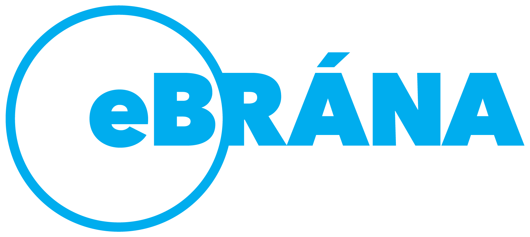 logo eBRÁNA